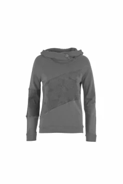 Manga Larga Y Forro Polar.-E9 Aida