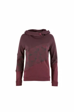 Manga Larga Y Forro Polar.-E9 Aida