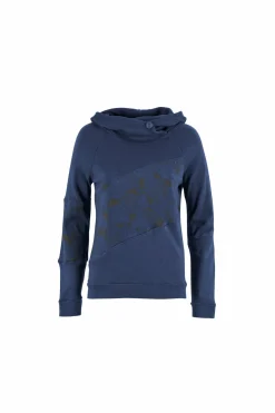 Manga Larga Y Forro Polar.-E9 Aida