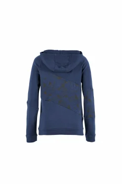 Manga Larga Y Forro Polar.-E9 Aida