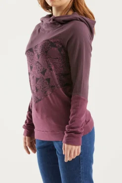 Manga Larga Y Forro Polar.-E9 Aida