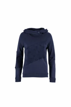 Manga Larga Y Forro Polar.-E9 Aida