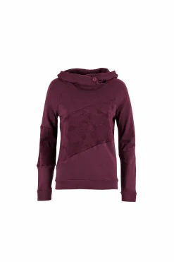 Manga Larga Y Forro Polar.-E9 Aida