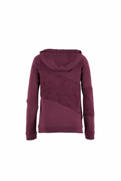 Manga Larga Y Forro Polar.-E9 Aida