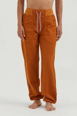 Pantalones-E9 Aria2 Steel