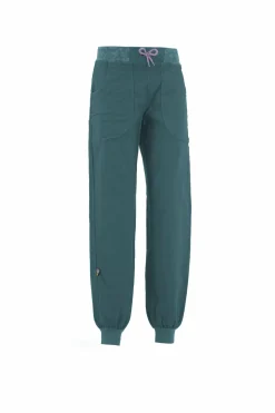 Pantalones-E9 Aria2 Steel