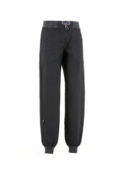 Pantalones-E9 Aria2 Steel