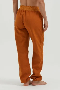 Pantalones-E9 Aria2 Steel