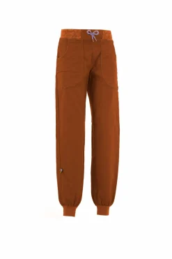 Pantalones-E9 Aria2 Steel