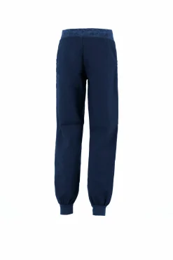 Pantalones-E9 Aria2 Steel