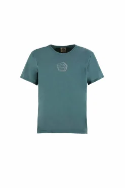 Camiseta-E9 Attitude