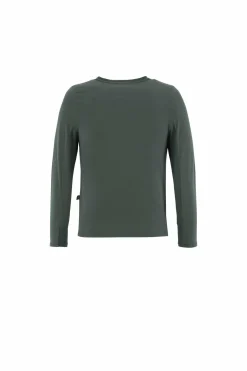 Manga Larga Y Forro Polar.-E9 B Cad Kingfisher