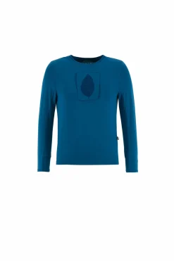 Manga Larga Y Forro Polar.-E9 B Cad Kingfisher