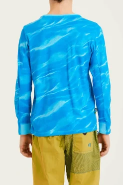 Manga Larga Y Forro Polar.-E9 B Goat Olive