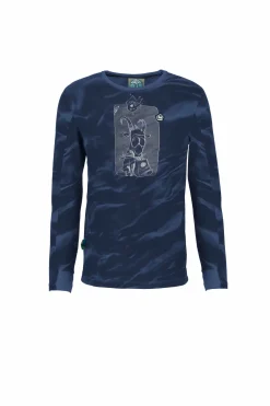 Manga Larga Y Forro Polar.-E9 B Goat Olive