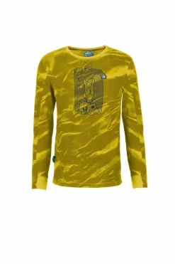 Manga Larga Y Forro Polar.-E9 B Goat Olive