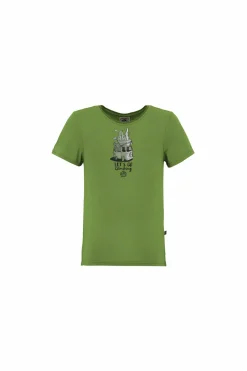 Camiseta-E9 B Golden Apple