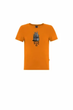 Camiseta-E9 B Golden