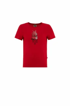 Camiseta-E9 B Golden