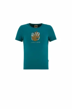 Camiseta-E9 B Hand