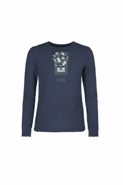 Manga Larga Y Forro Polar.-E9 B Lez