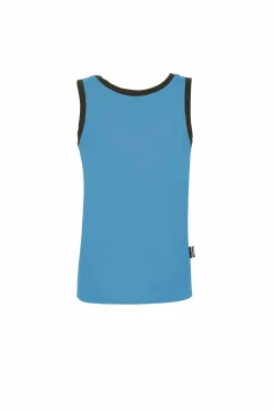 Camiseta Sin Mangas-E9 B Living