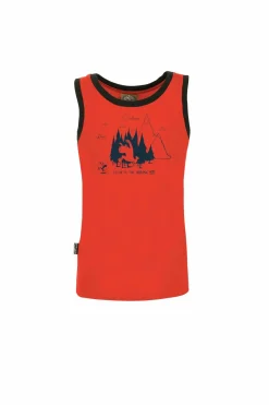 Camiseta Sin Mangas-E9 B Living