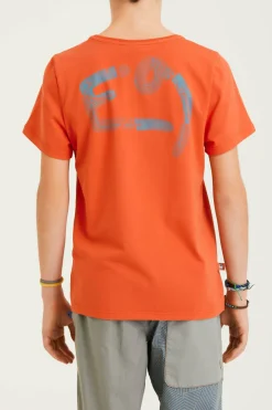 Camiseta-E9 B One 1C