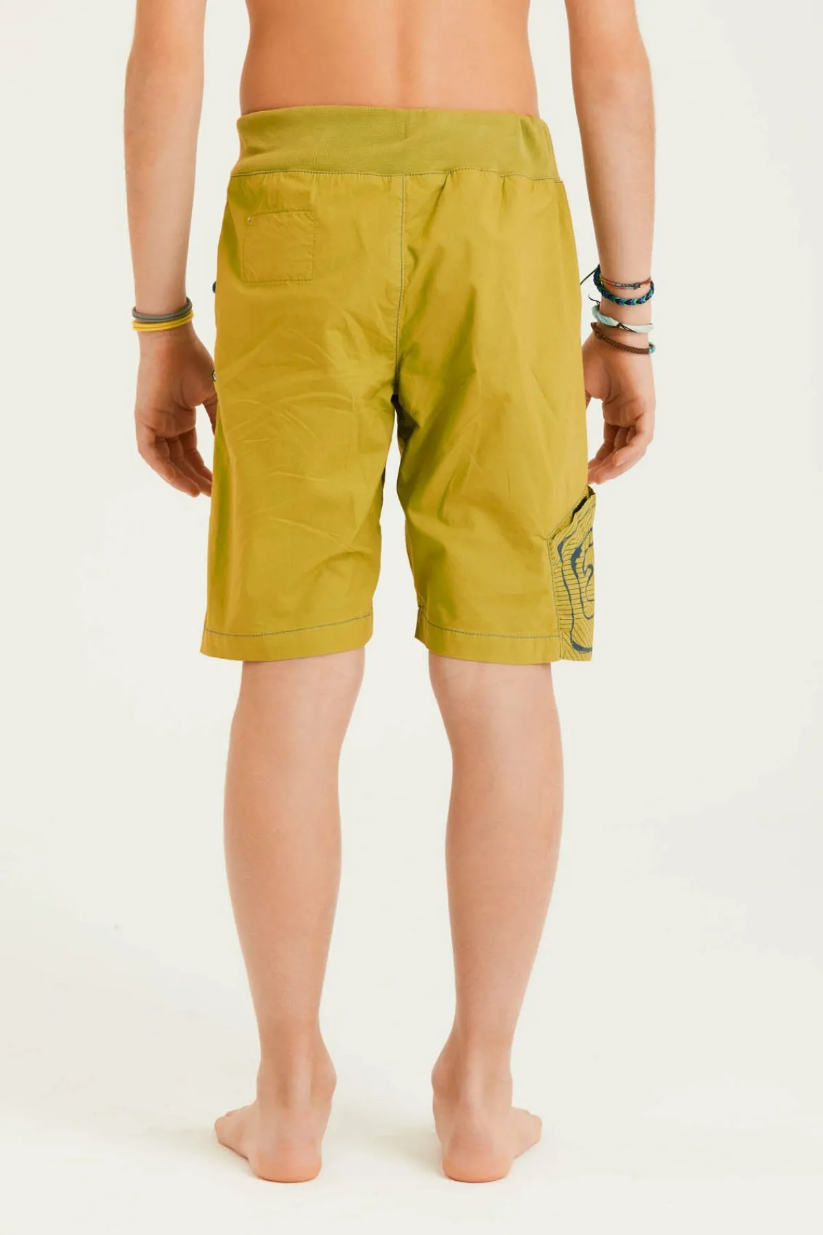 Bermudas-E9 B Pentago