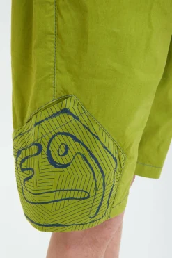 Bermudas-E9 B Pentago