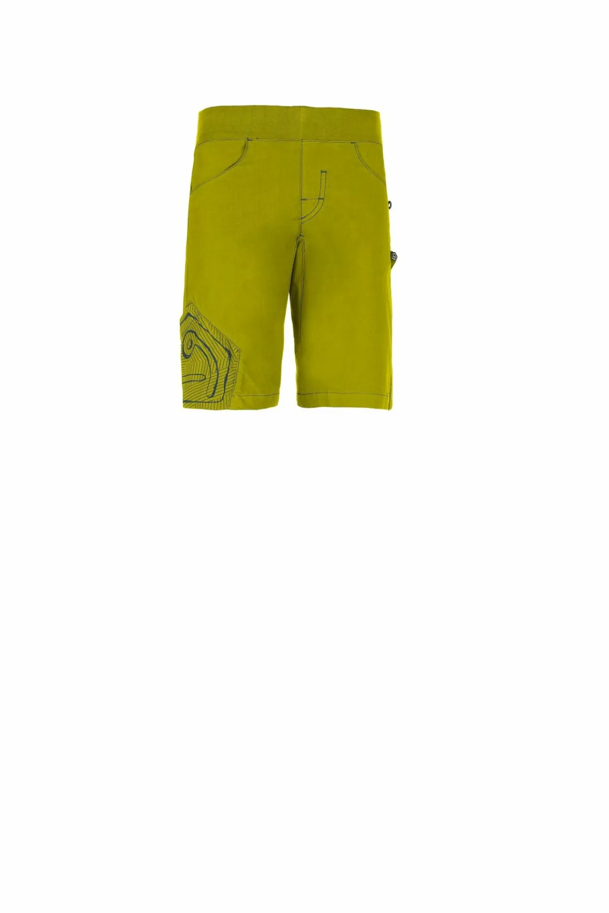 Bermudas-E9 B Pentago