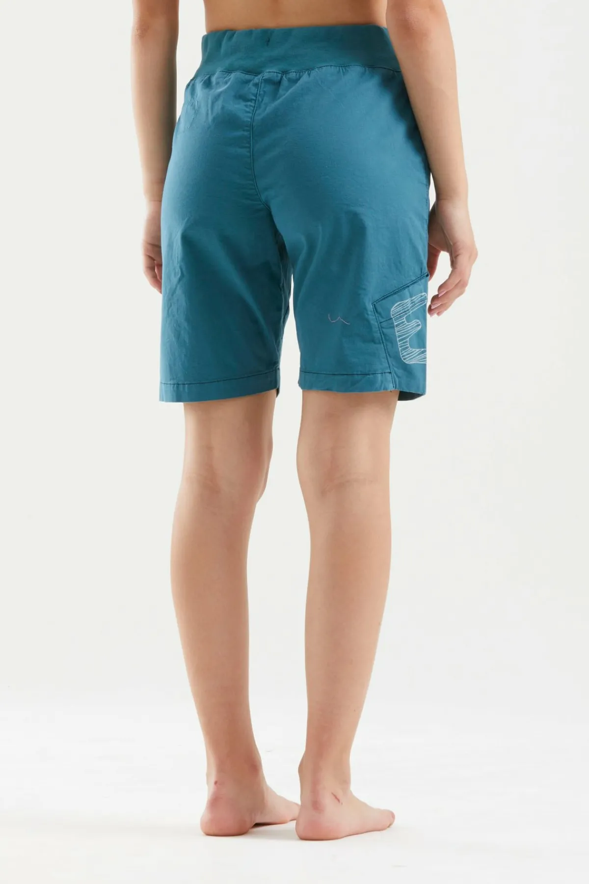 Bermudas-E9 B Pentago Peace