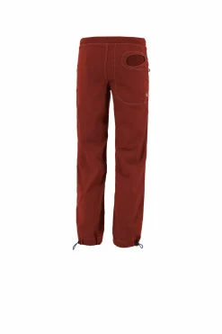Pantalones-E9 B Rondo Flax