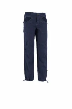 Pantalones-E9 B Rondo Flax