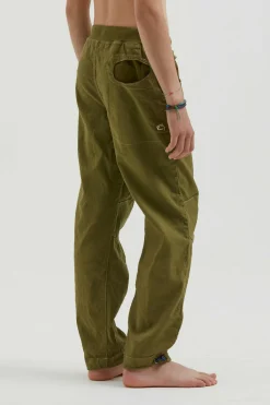 Pantalones-E9 B Rondo Flax