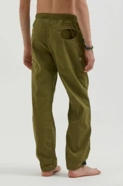 Pantalones-E9 B Rondo Flax
