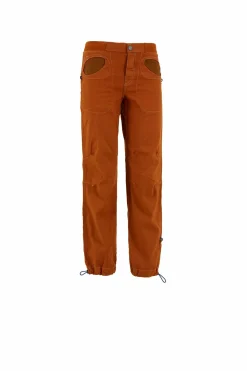 Pantalones-E9 B Rondo Flax