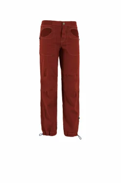 Pantalones-E9 B Rondo Flax
