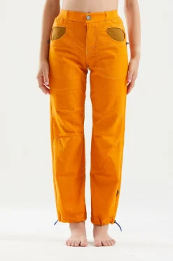Pantalones-E9 B Rondo Flax