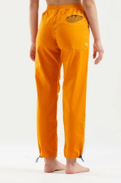 Pantalones-E9 B Rondo Flax