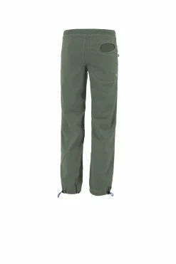 Pantalones-E9 B Rondo Flax