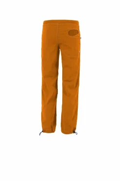 Pantalones-E9 B Rondo Flax