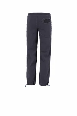 Pantalones-E9 B Rondo Flax
