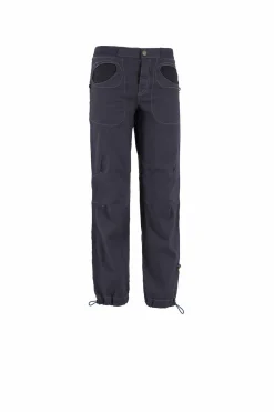 Pantalones-E9 B Rondo Flax
