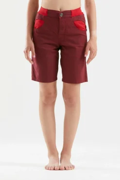 Bermudas-E9 B Rondo Short P