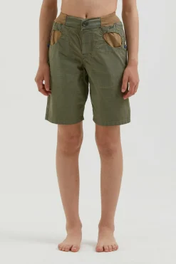 Bermudas-E9 B Rondo Short P