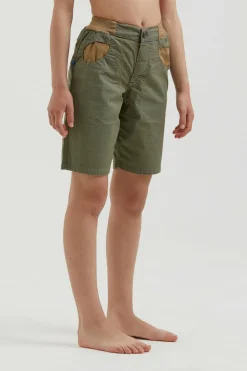 Bermudas-E9 B Rondo Short P