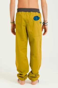 Pantalones-E9 B Rondo Story