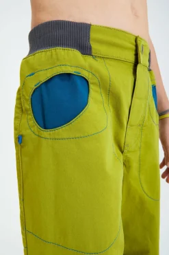 Pantalones-E9 B Rondo Story