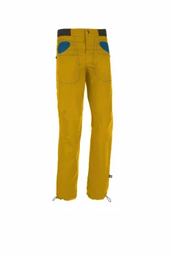 Pantalones-E9 B Rondo Story Paprika